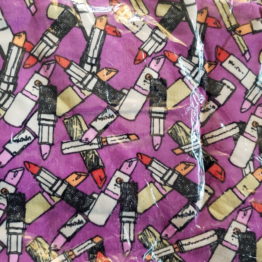 😍OS LuLaRoe Leggings